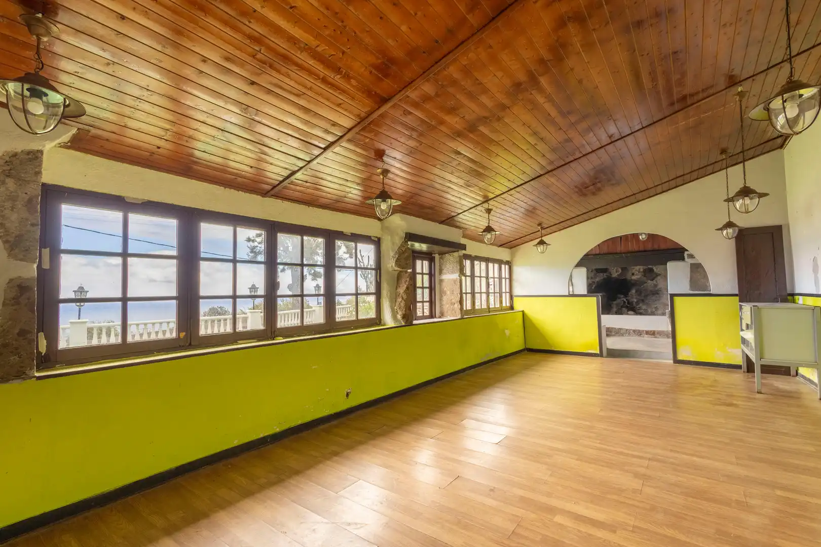 Casa o xalet en venda en San Juan de la Rambla amb Jardí privat, Terrassa i Traster