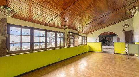 Foto 3 de Casa o xalet en venda a San Juan de la Rambla, Santa Cruz de Tenerife