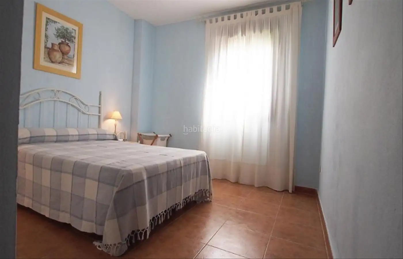 Appartamento con ascensore in affitto a Urbanización Atlanterra F 6, imagen 5