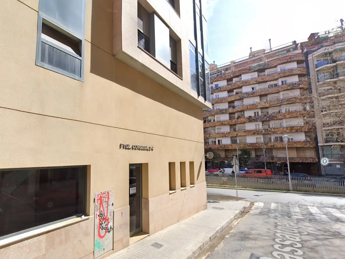 Pis en venda a Pj Corseja, El Camp de l'Arpa del Clot