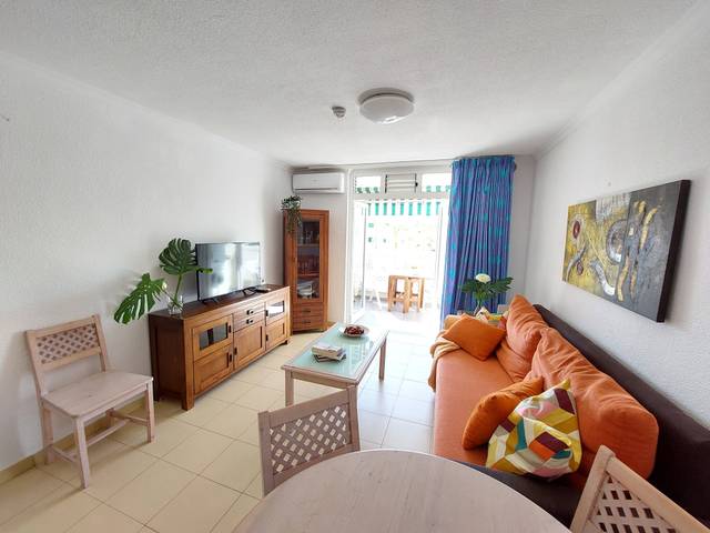 Apartamento en Alquiler en Playa del Inglés