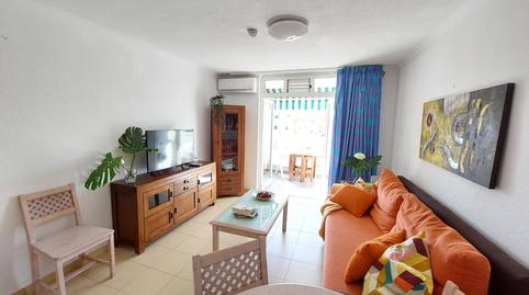 Foto 2 de Apartament de lloguer a Playa del Inglés, San Bartolomé de Tirajana