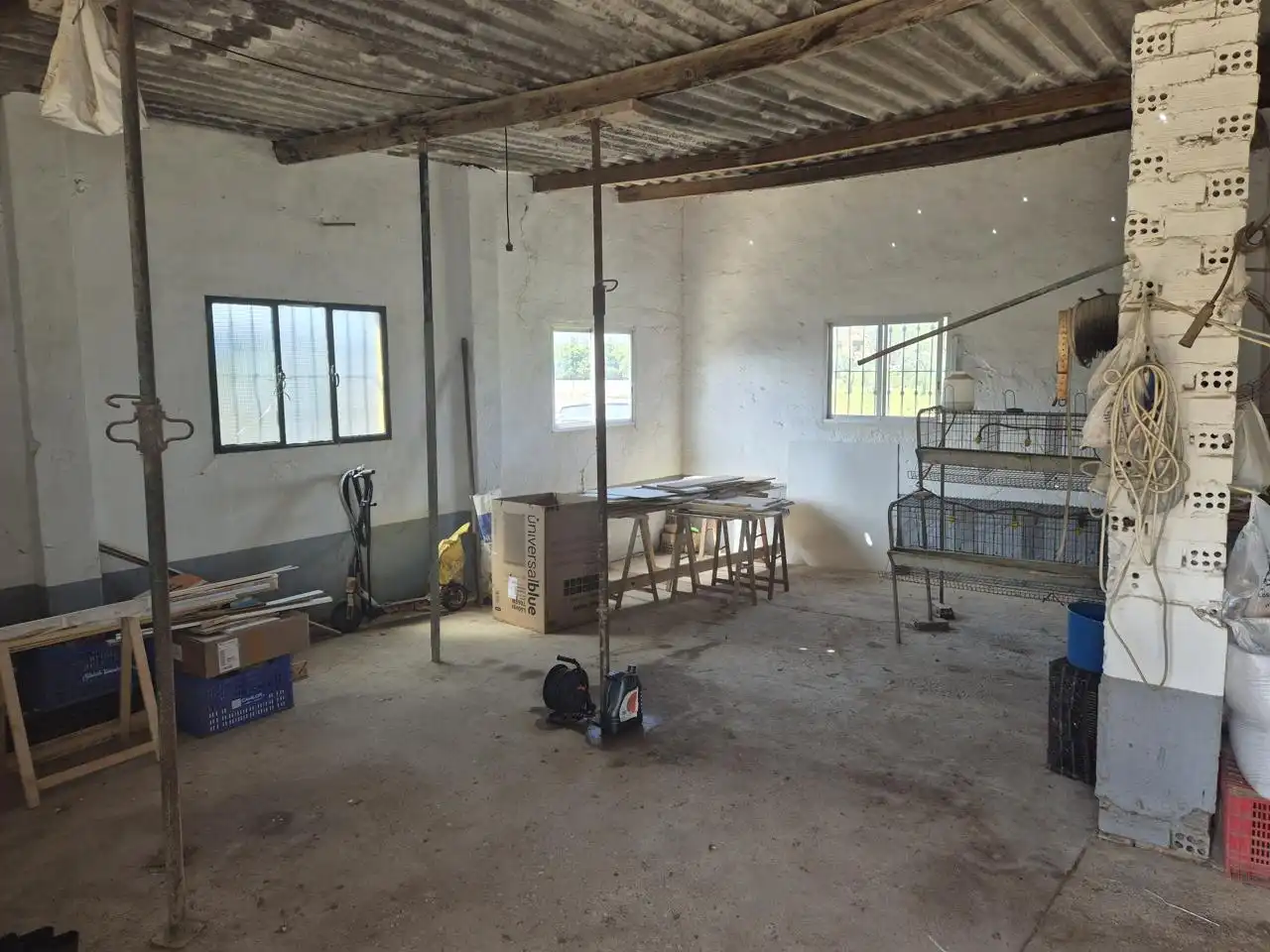 Casa o chalet en venta en Coria del Río