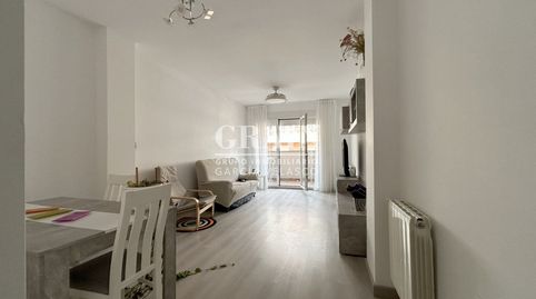 Foto 2 de Apartament en venda a La Milagrosa, Albacete Capital