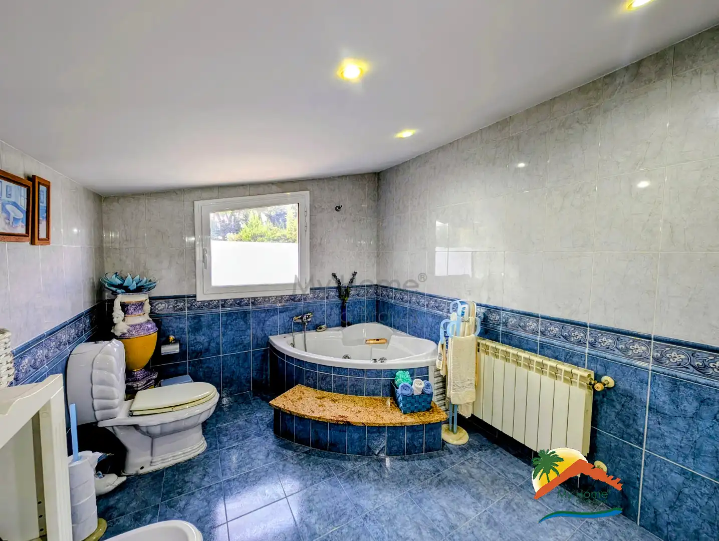 Maison avec terrasse à vendre à Mas Mora - Sant Daniel, imagen 20