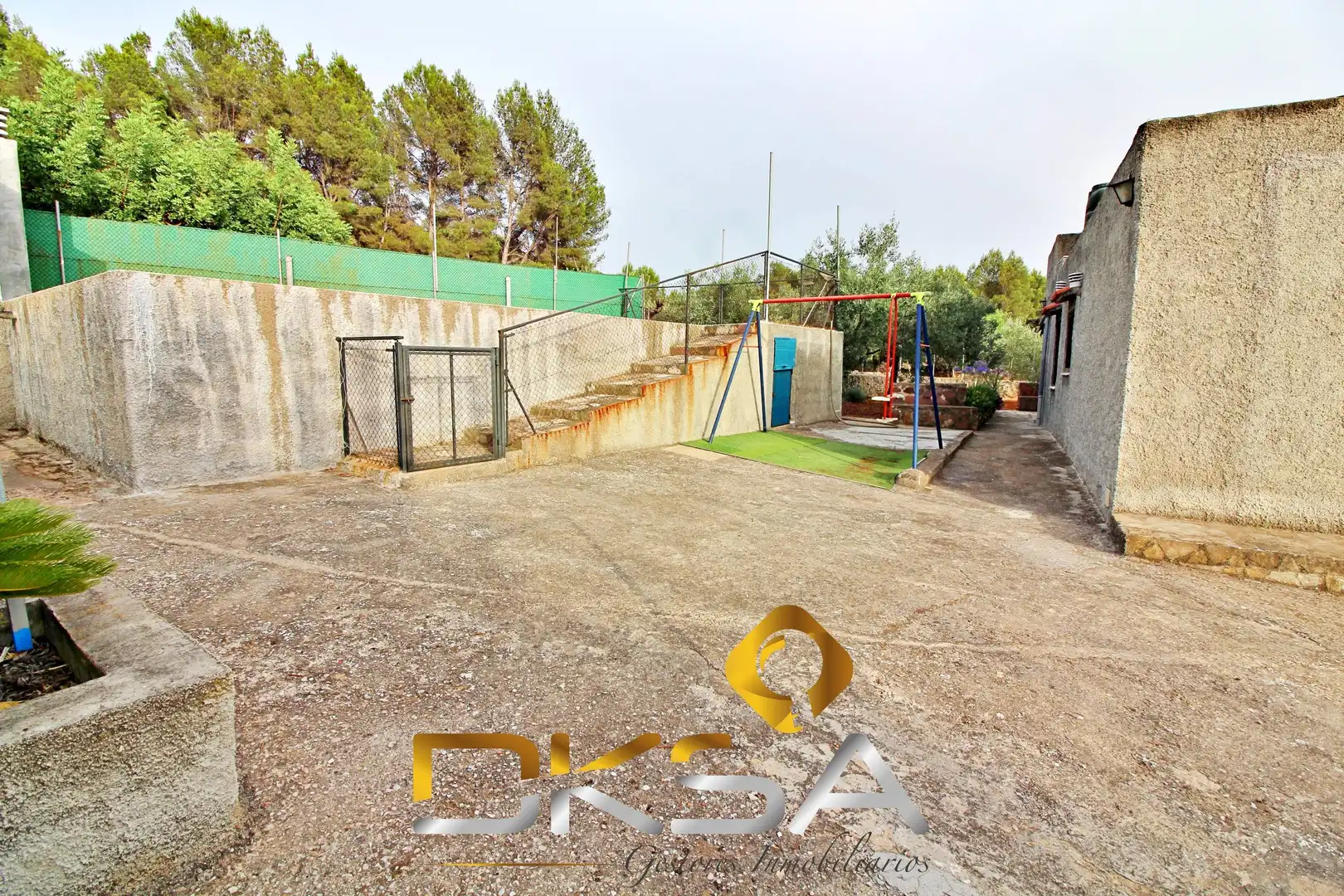 Villa mit Pool zum Verkauf in Partida POLIGONO 3, imagen 38