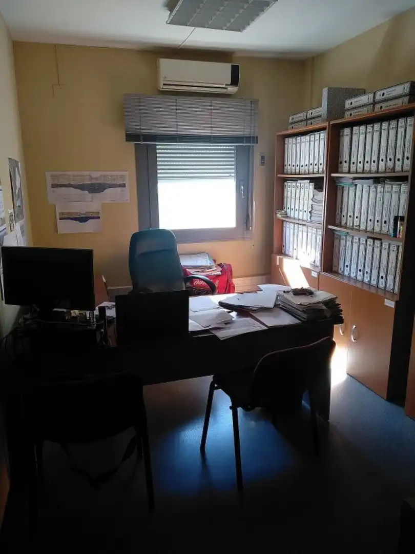 Oficina amb ascensor en venda a de la Tecnología, imagen 3
