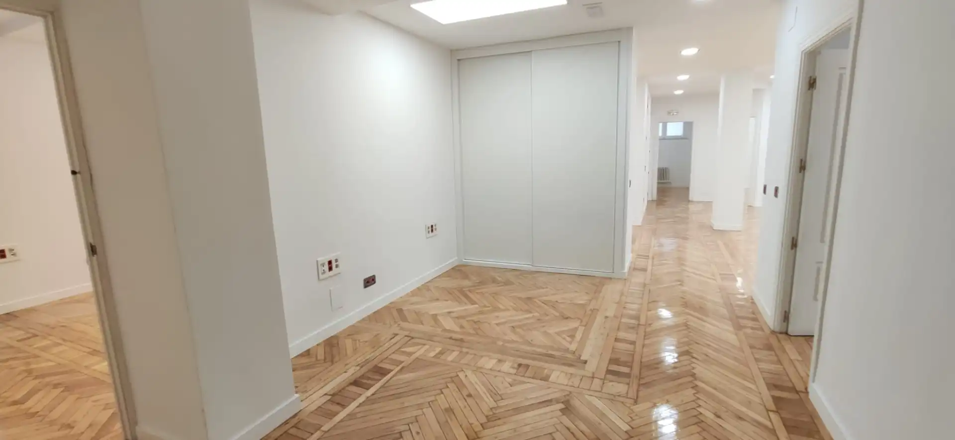 Ufficio con ascensore in vendita a Chamartín, imagen 6