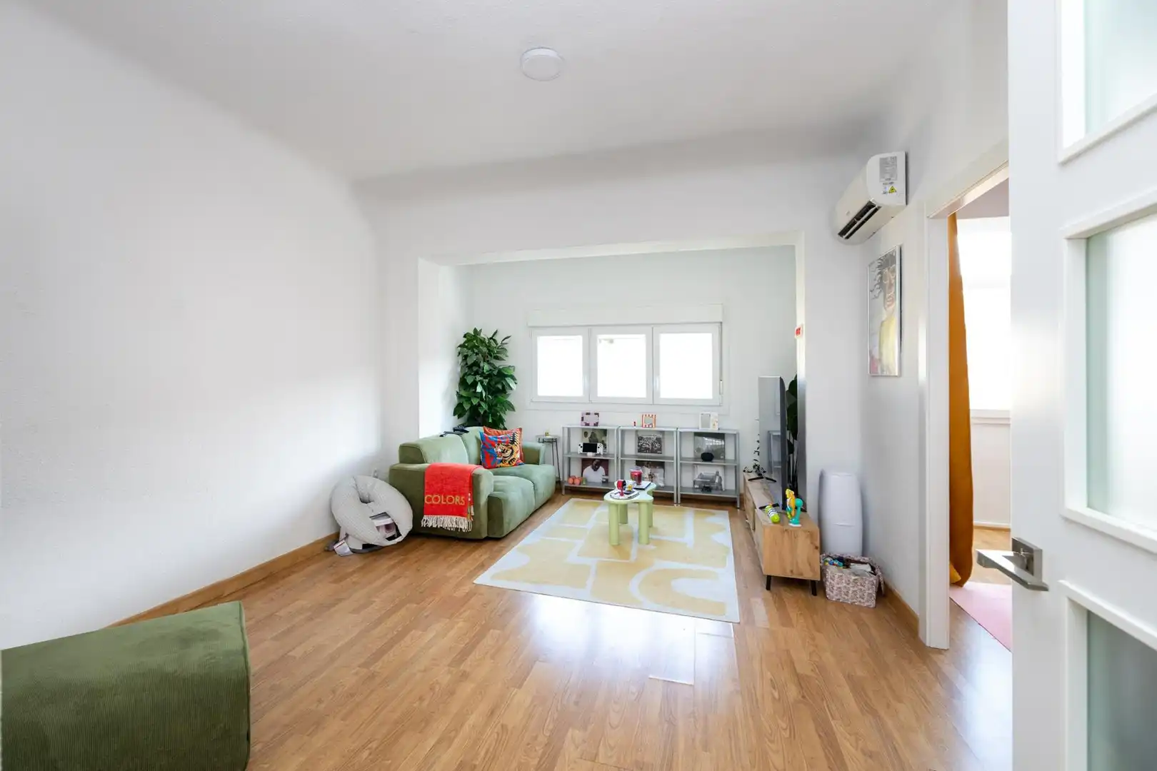 Penthouse with lift for sale in Camino de Ronda 133, imagen 3