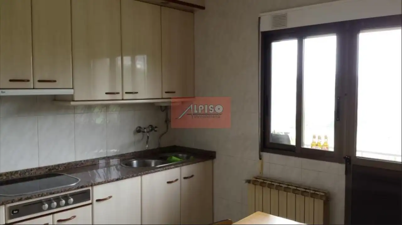 Casa con terraza en venta en Cuña de Abaixo, imagen 7