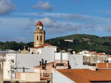Pis en venda a Calella