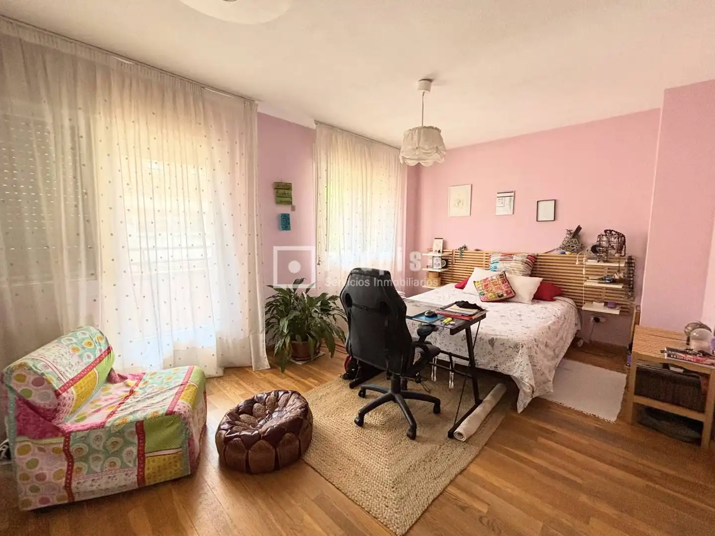 Detached house with pool for sale in Las Vegas - El Pozanco - Adelfillas, imagen 18