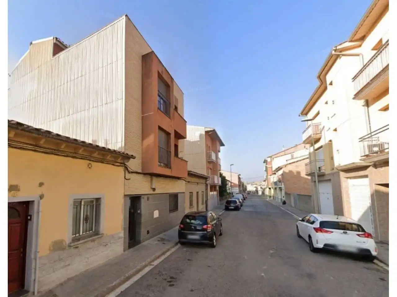 Pis en venda a Manlleu