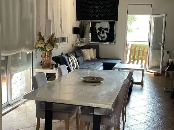 Maison avec jardin à vendre à Coll i pujol 93, imagen 12