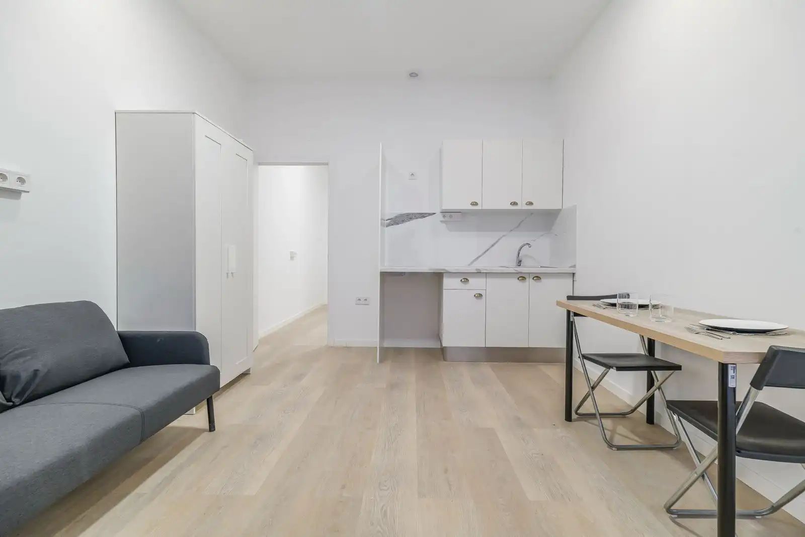 Flat for sale in Viladecans  with Parquet flooring and Alarm