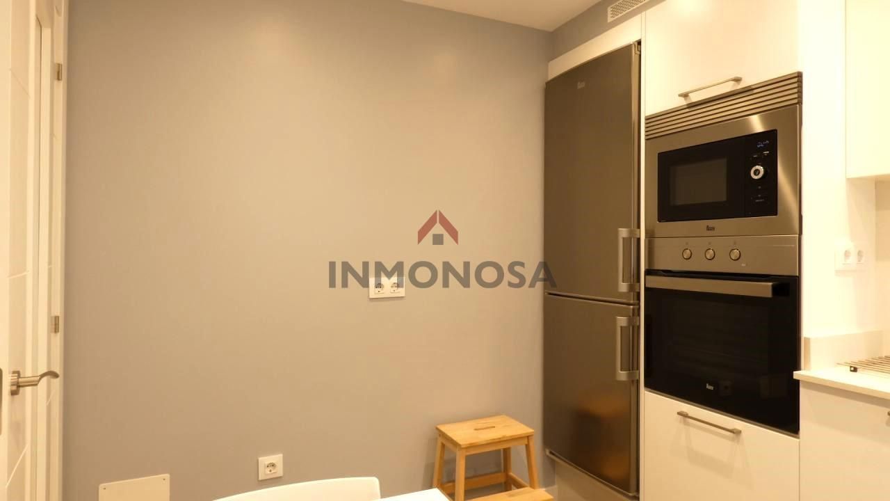 Flat to rent in Zona Ultramar