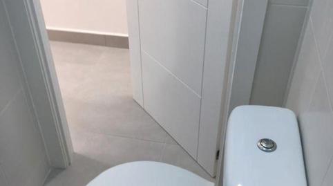 Foto 5 de Planta baixa en venda a Carrer Pintor Josep Ribera, 45, Plaza Elíptica - República Argentina, Valencia