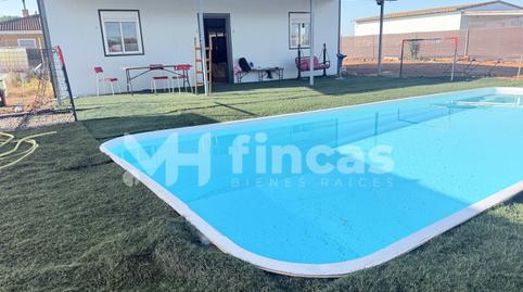 Foto 2 de Finca rústica en venda a La Algaba, Sevilla