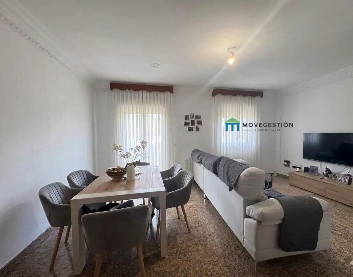 Terraced house for sale in Alameda del Cura - Barriada Andalucia