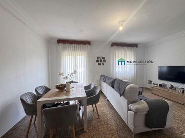 Terraced house for sale in Alameda del Cura - Barriada Andalucia