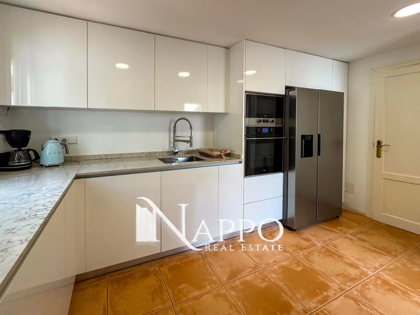 Kitchen of Duplexes for sale in Calvià  with Air Conditioner, Heating and Terrace