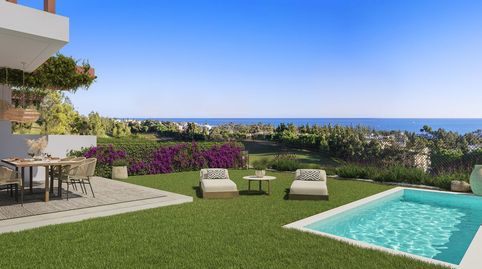 Foto 5 de Casa o chalet en venta en El Faro de Calaburra - Chaparral, Mijas