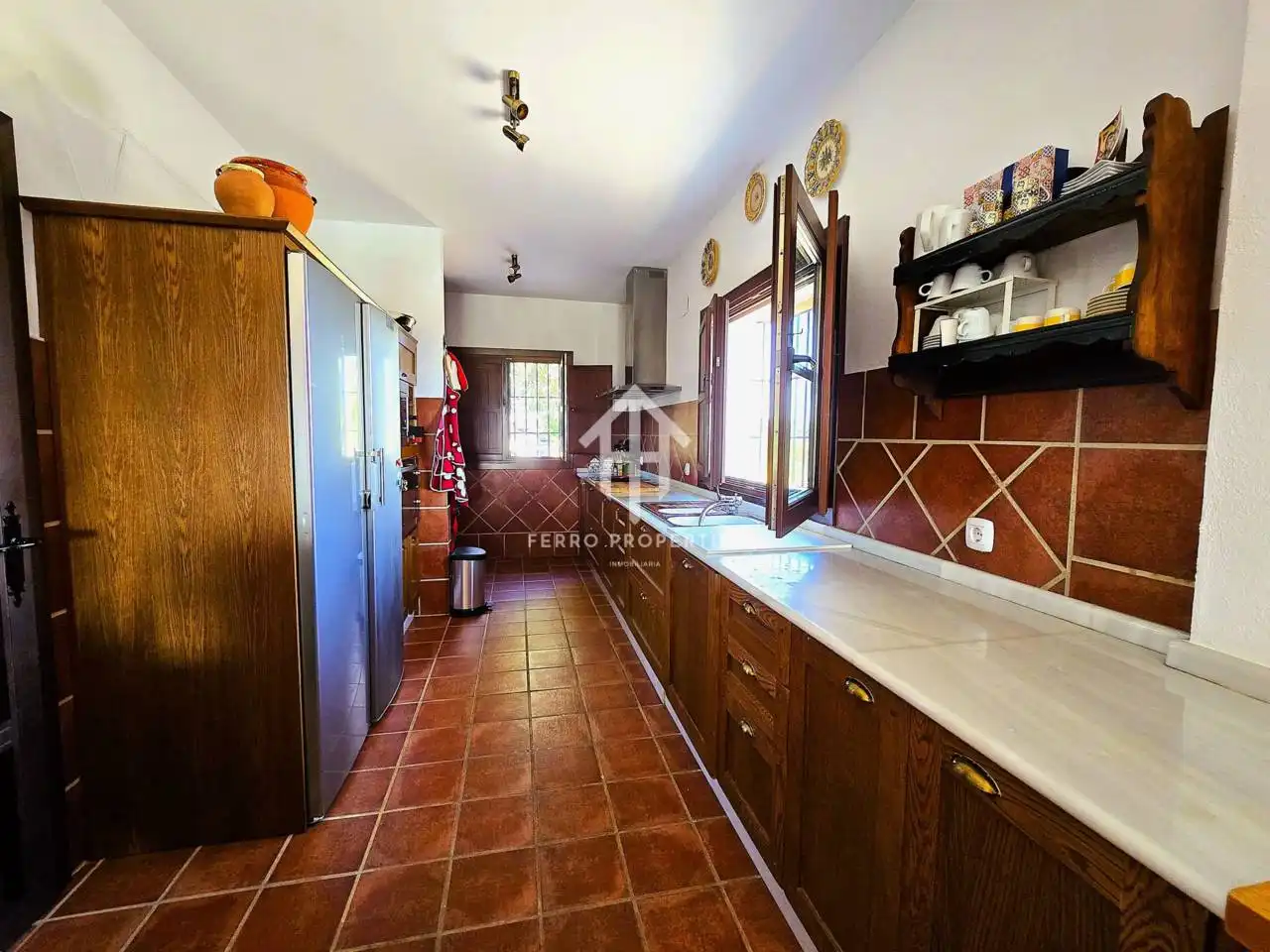 Chalet con jardín en venta en Calle Puerto los Claveles, imagen 22