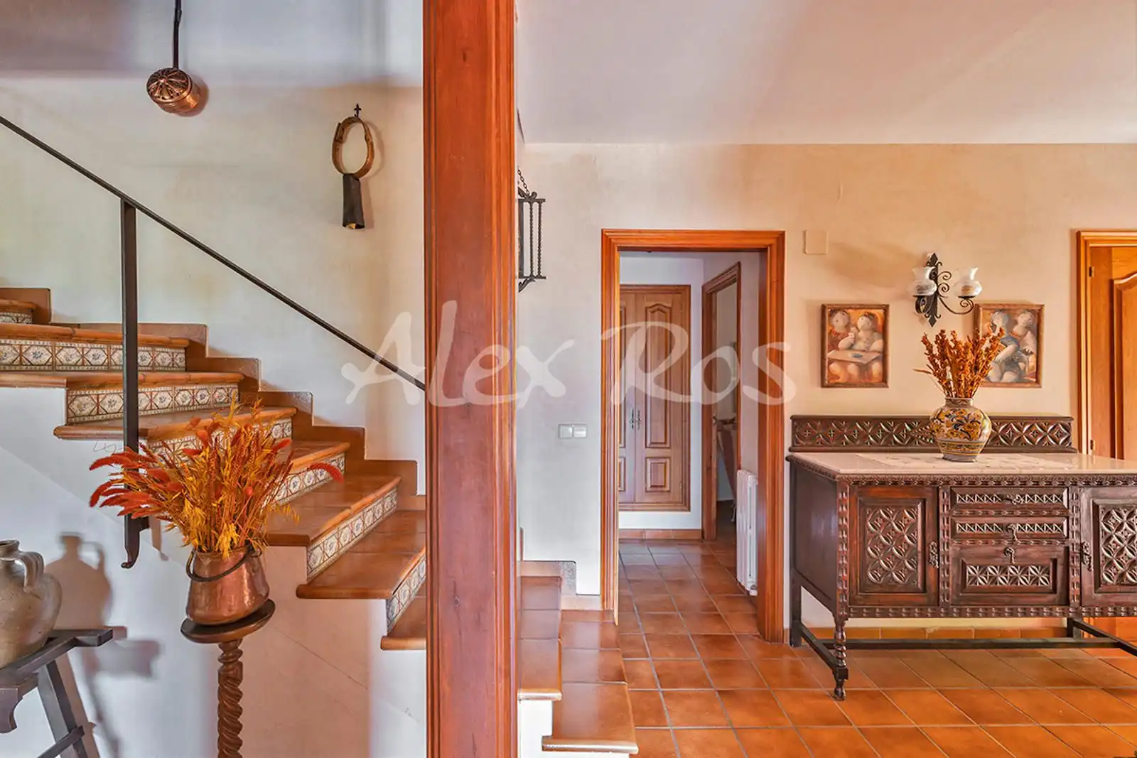 Casa o chalet en venta en Prullans con Calefacción y Terraza