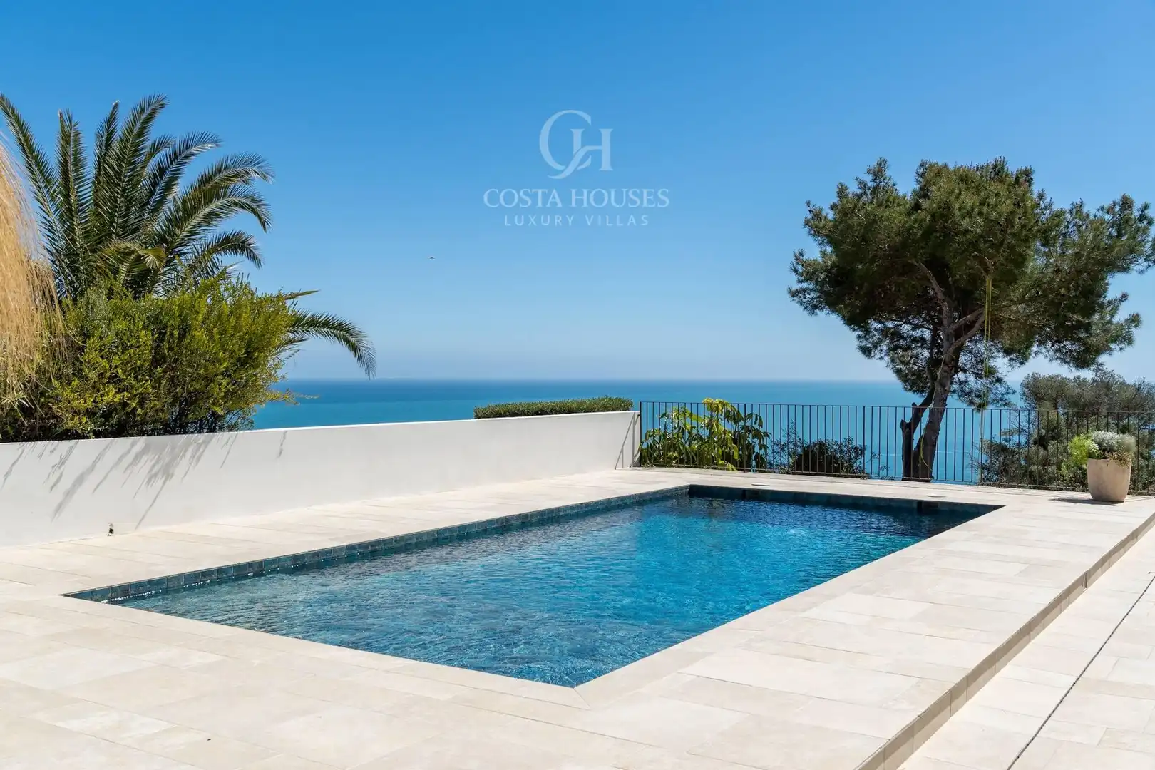 Villa mit Terrasse zum Verkauf in Portichol - Balcón al Mar, imagen 66