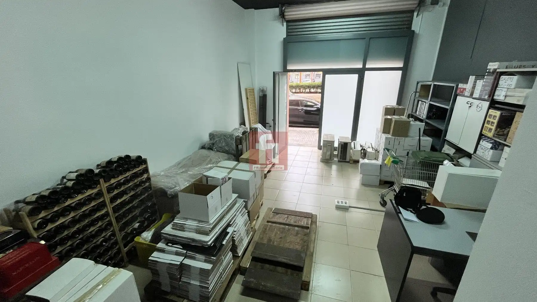 Business premises for sale in Avda. Generalitat, imagen 6