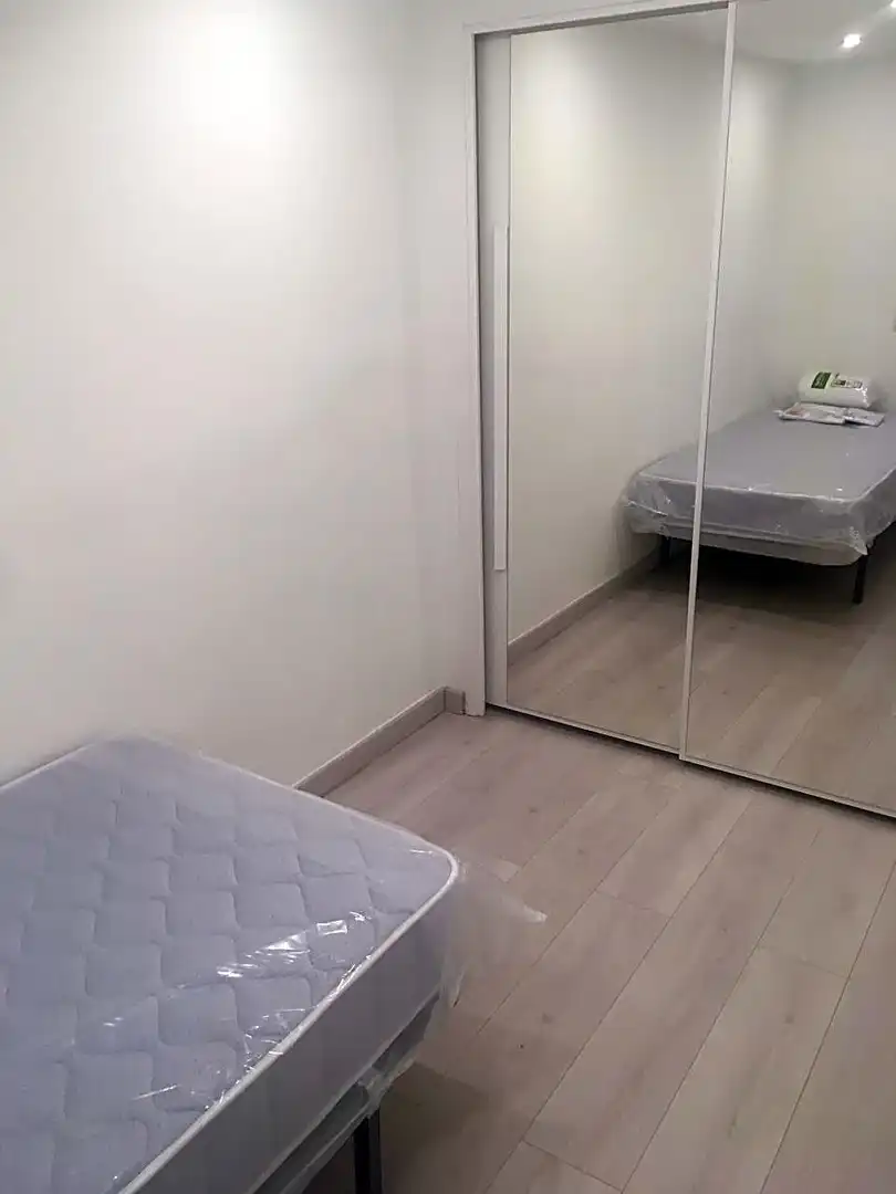 Flat for rent in Madrid, Madrid