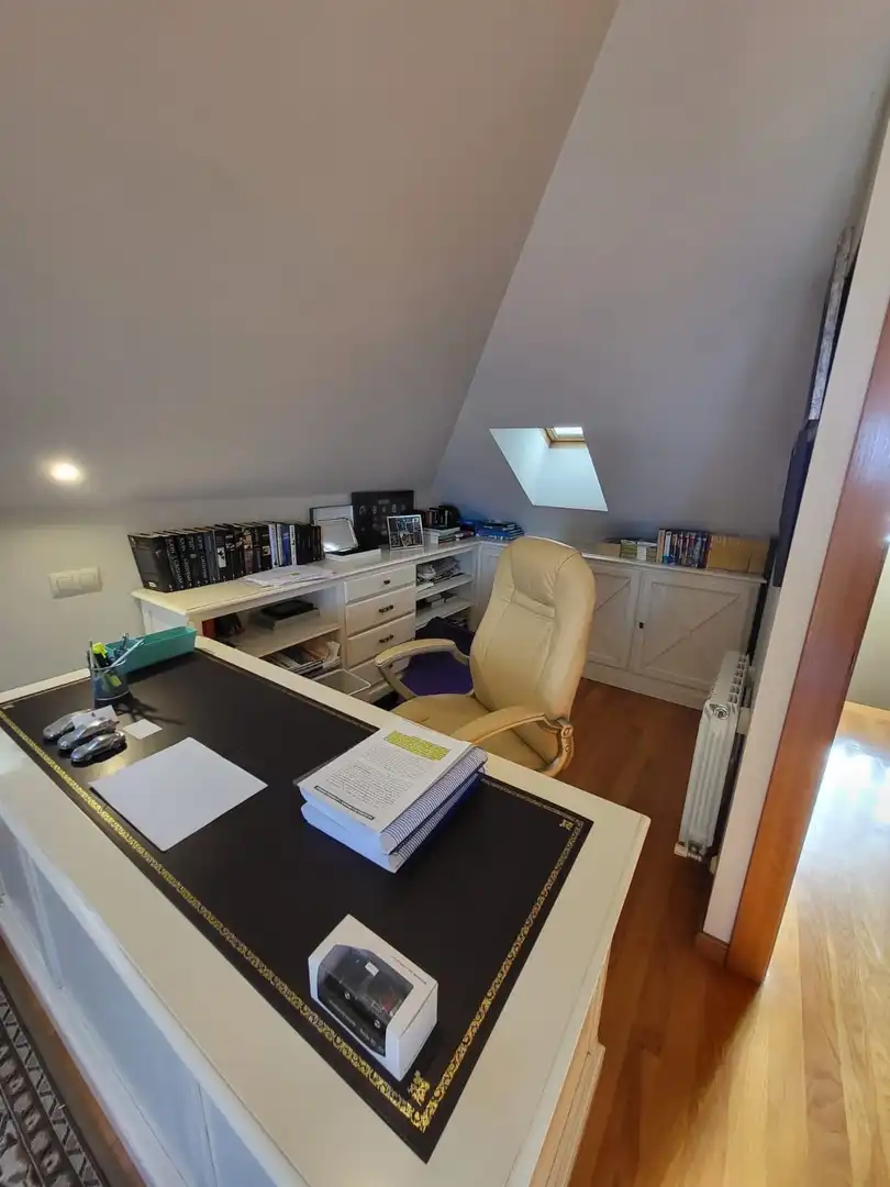 Casa o chalet en venta en Carreño con Jardín privado y Trastero