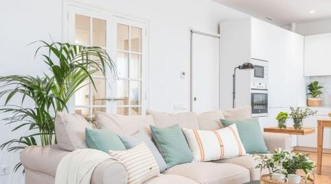 Foto 3 de Pis de lloguer a Carrer de Sardenya, La Salut,  Barcelona Capital