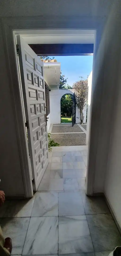 Casa o chalet en venta en Algeciras con Aire acondicionado, Jardín privado y Terraza