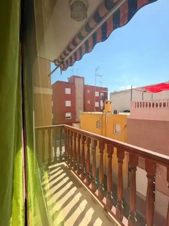Piso en venta en Santa Pola ciudad, imagen 5