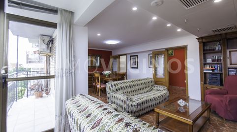 Foto 5 de Piso de alquiler en Marxalenes, Valencia Capital