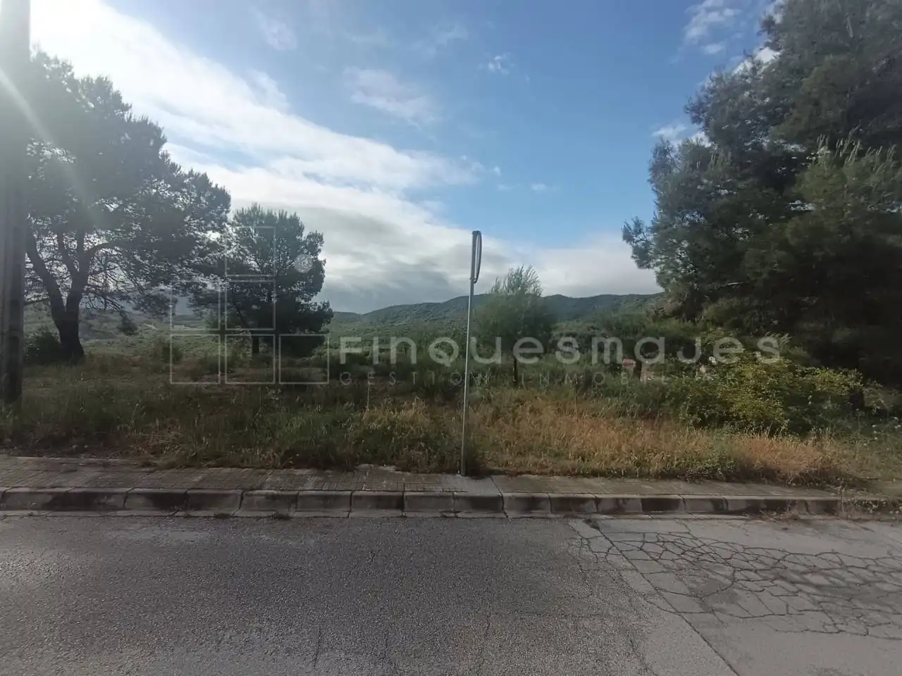 Residential for sale in Vacarisses