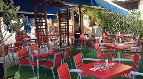 Photo 2 of Premises to rent in Calle de San Andrés, 3, Casco Antiguo, Madrid