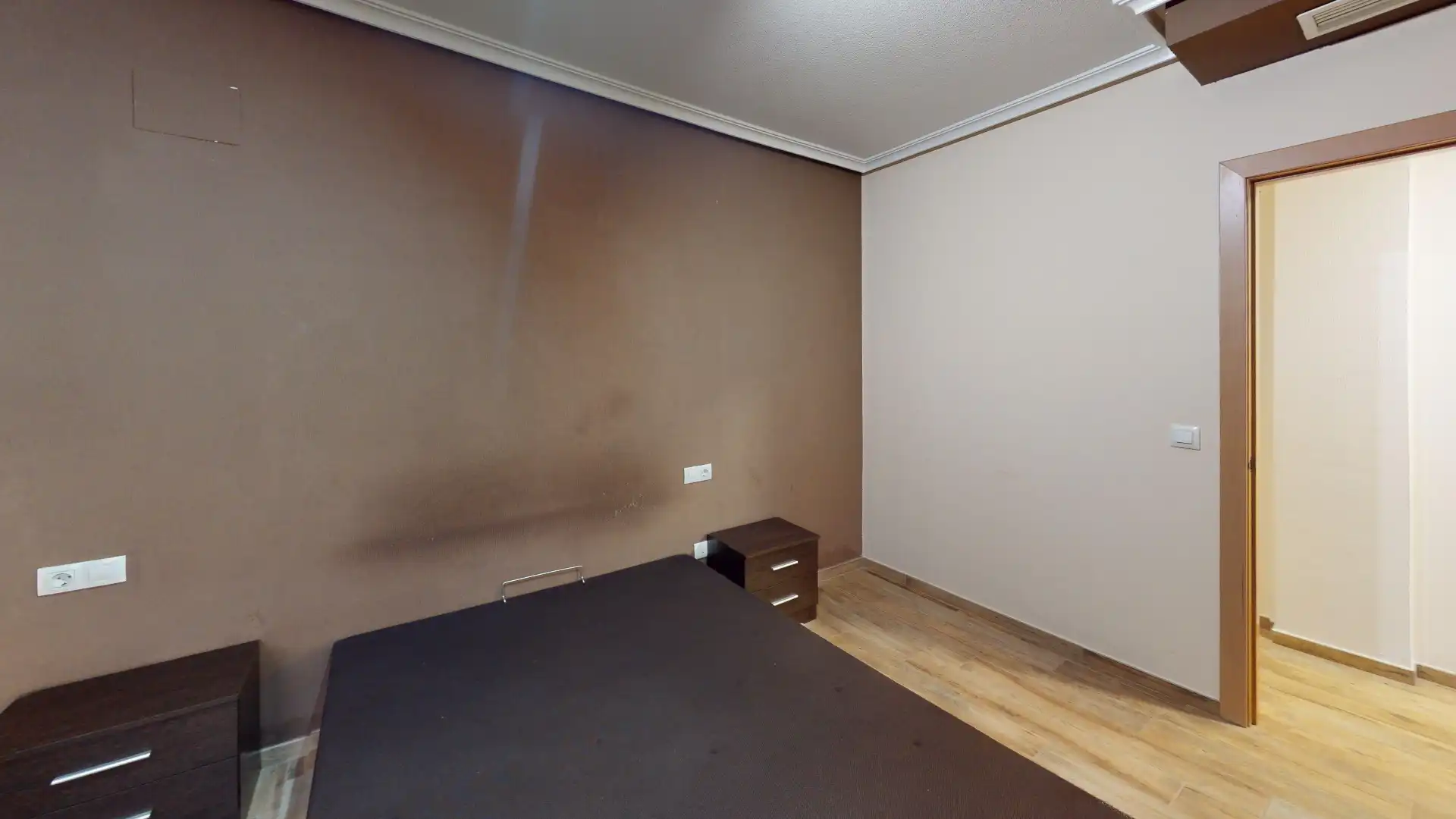 Habitación de Piso en venta en Elche / Elx con Aire acondicionado, Calefacción y Terraza