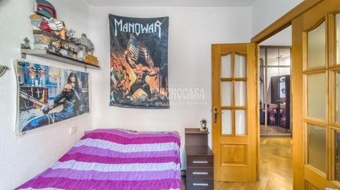 Foto 5 de Piso en venta en Arapiles, Madrid Capital