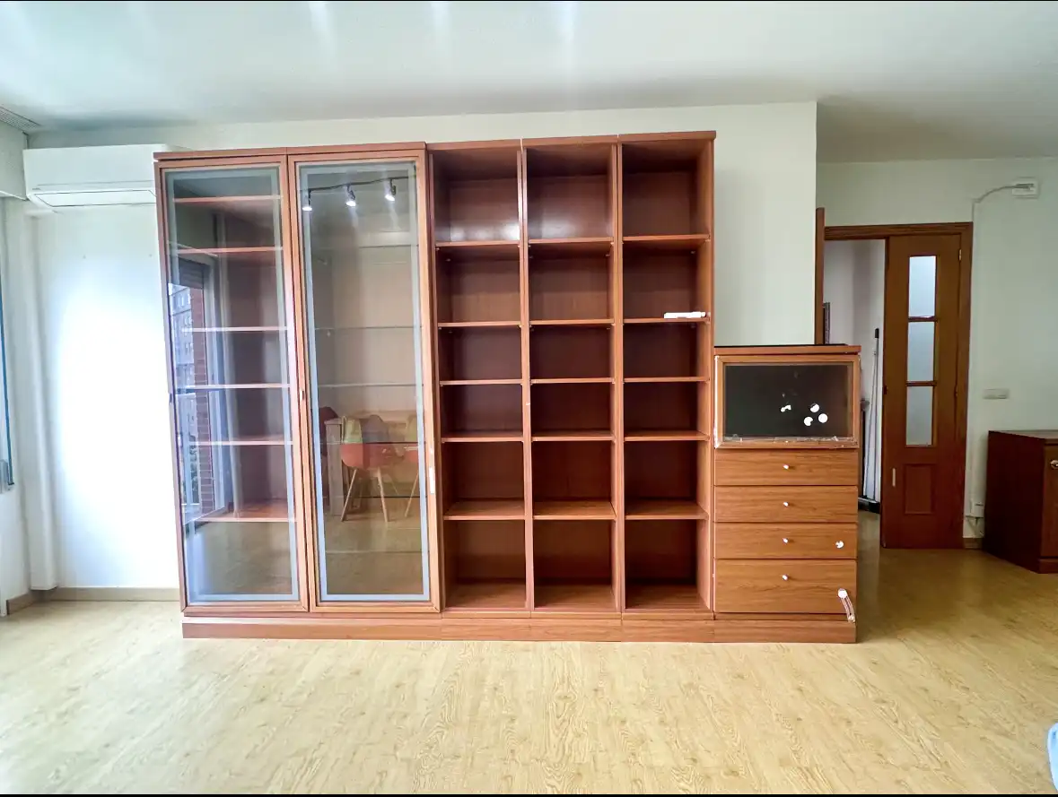 Wohnung zum Verkauf in Castellón de la Plana / Castelló de la Plana mit Klimaanlage, Abstellraum und Balkon