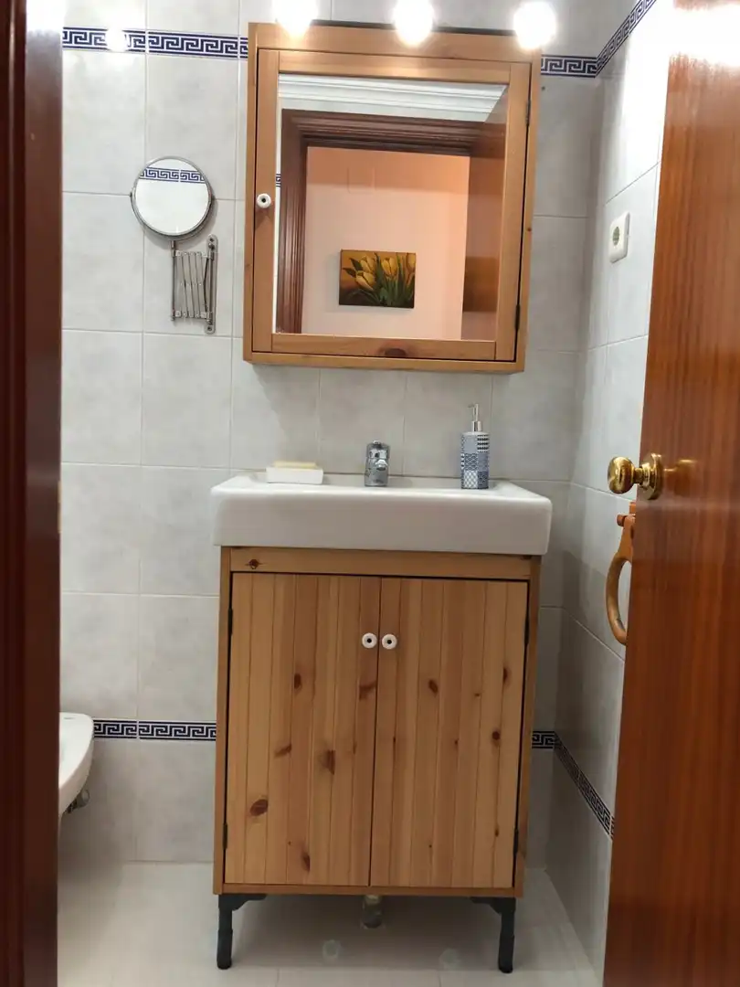 Piso con ascensor en venta en Pescadores - Saladillo, imagen 25