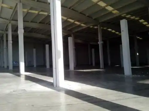 Nau industrial en venda en Ribera Baja / Erriberabeitia