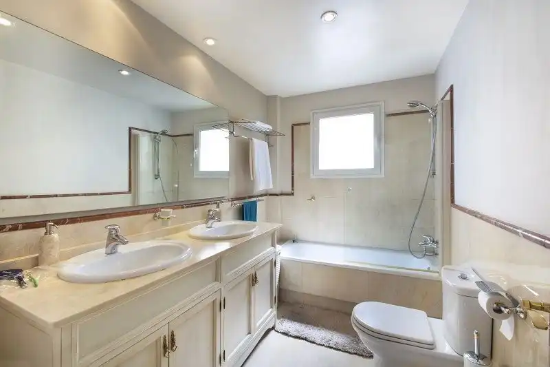 Apartament amb piscina en venda a Nueva Andalucía, imagen 8