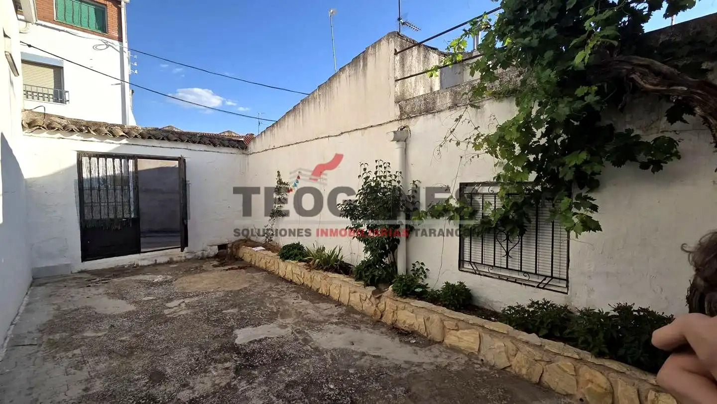 Casa en venda a Travesía del Coso, imagen 2