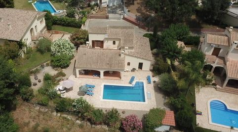 Foto 2 de Casa o xalet de lloguer a Carrer de Figueres, Cabanyes - Mas Ambrós - Mas Pallí, Calonge i Sant Antoni
