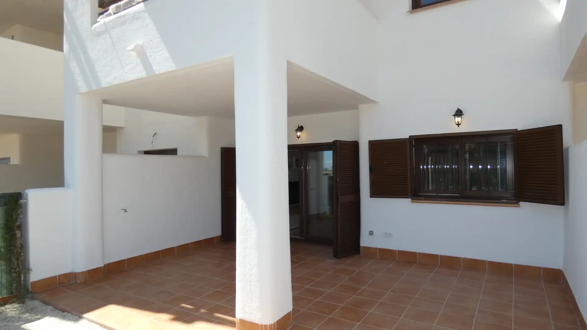 Mini appartamento con terrazza in vendita a Calle Berlin 9, imagen 17
