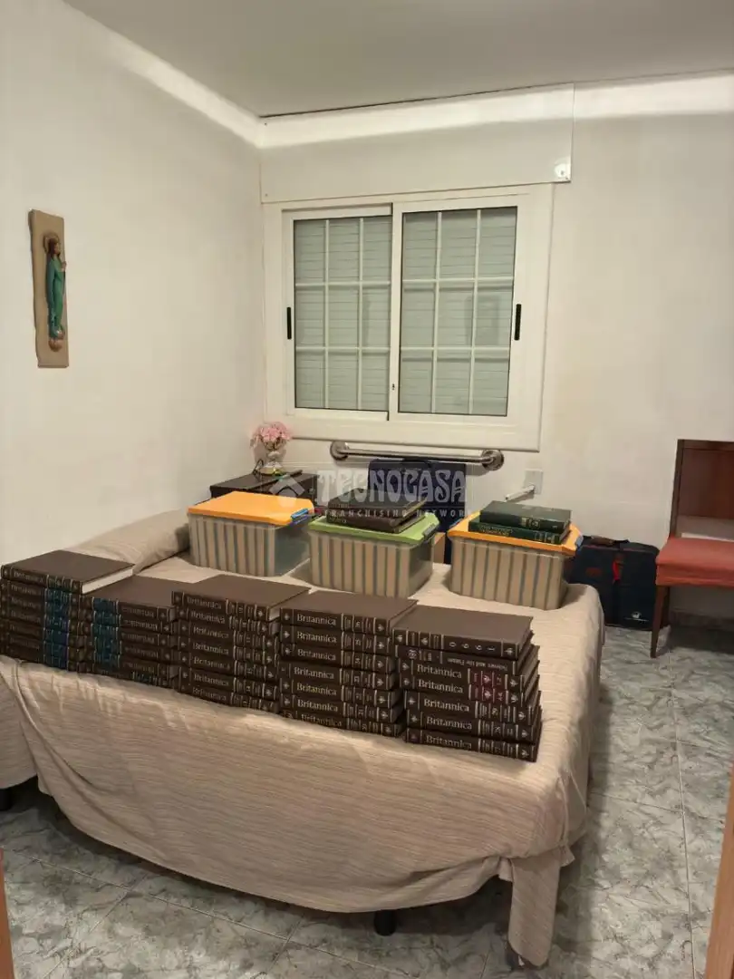 Flat for sale in Vista Alegre