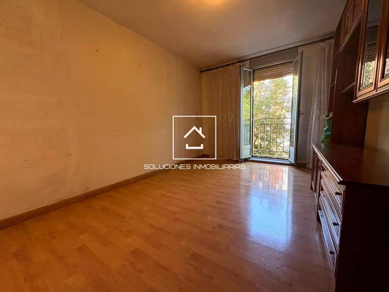 Habitación de Piso en venta en Madrid