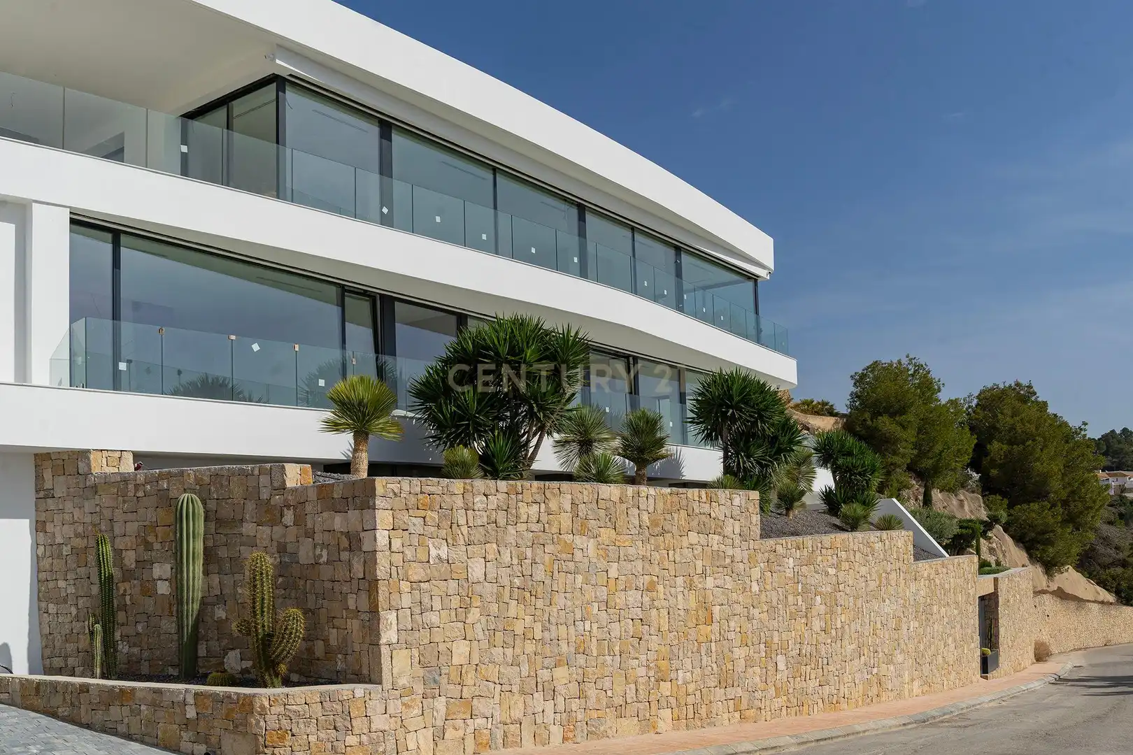 Maison avec piscine à vendre à AV GARCIA DE LOS 130BENISSA (ALICANTE)